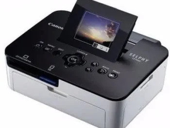 Canon Cp 1000 printer