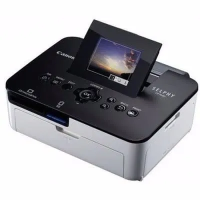 Canon Cp 1000 printer