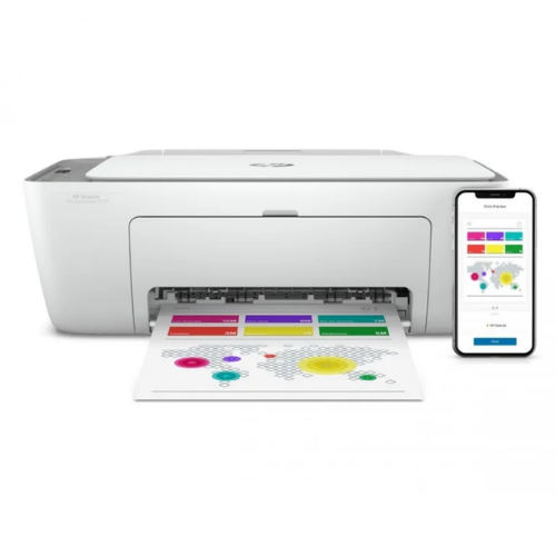 Hp Printer 2720