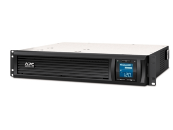 APC UPS 1.5kva Rack mount