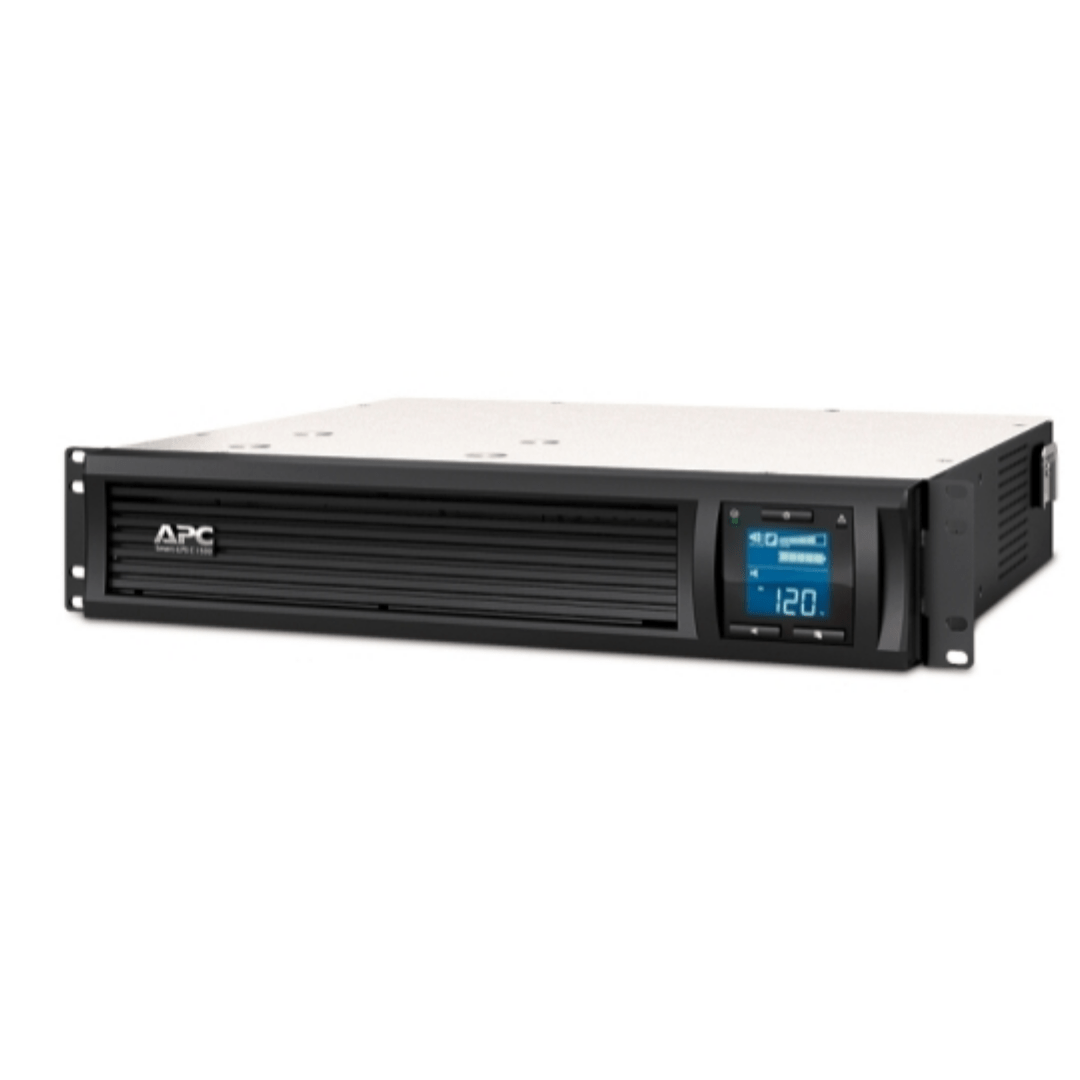 APC UPS 1.5kva Rack mount