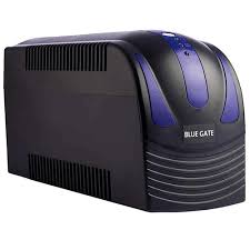 Bluegate ups 650 VA