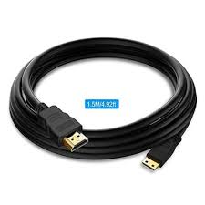 HDMI Cable 1.5mm