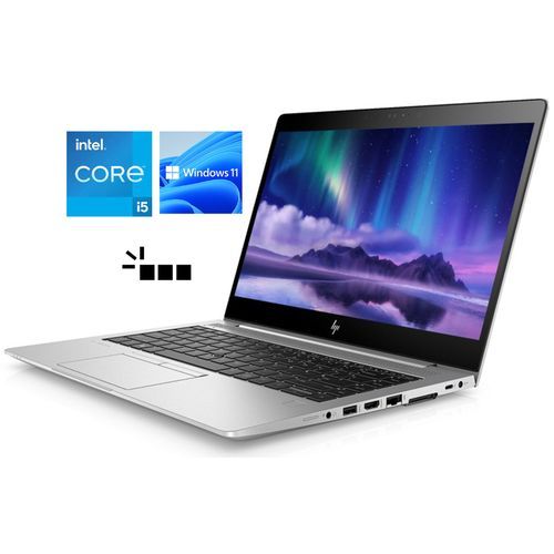 Hp EliteBook 840 G6 Intel Core I5