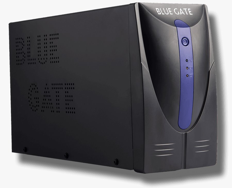 BLUE GATE 2.5KVA UPS BG2500