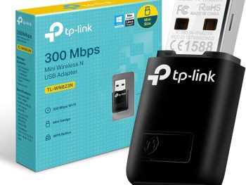 Tp link wireless usb adapter 300mbps