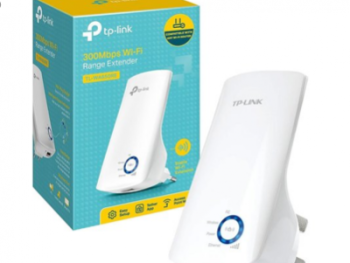Tp link wireless range extender 300 mbps 