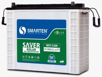 Inverter batter Tall Tubbler 250ah