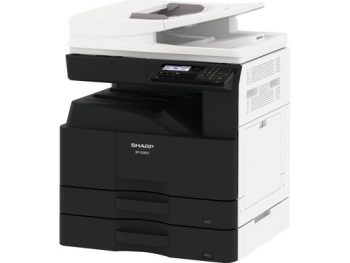 Sharp BP 20M24 Copier Printer