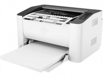 HP Laser107a printer